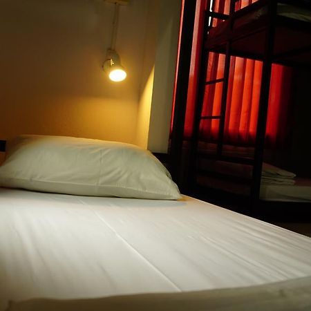 M Hostel Lanta Ко-Ланта Экстерьер фото