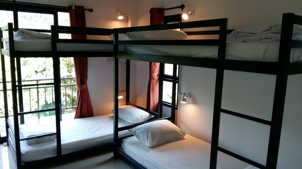 M Hostel Lanta Ко-Ланта Номер фото