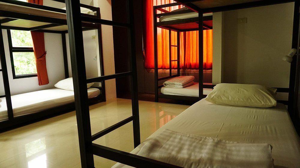 M Hostel Lanta Ко-Ланта Экстерьер фото