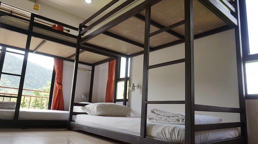 M Hostel Lanta Ко-Ланта Экстерьер фото