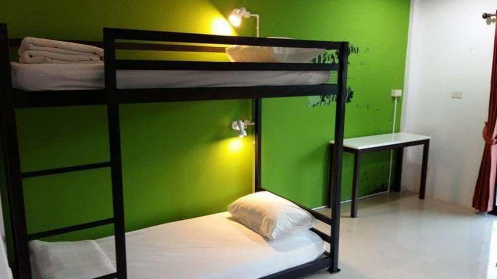 M Hostel Lanta Ко-Ланта Экстерьер фото